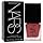 NARS Liquid Blush - Torrid: Vibrant Coral