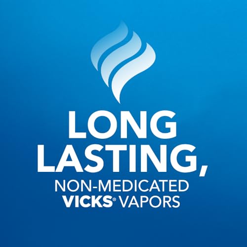 Vicks Children's VapoPatch - Wearable Soothing Aroma Patches (2x5 Count)