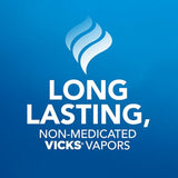 Vicks Children's VapoPatch - Wearable Soothing Aroma Patches (2x5 Count)