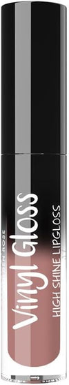 Golden Rose Vinyl Gloss High Shine Lip Gloss 03 - Hydrating & Non-Sticky