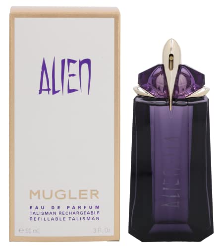 Thierry Mugler Alien Refillable Eau de Parfum - 3 oz