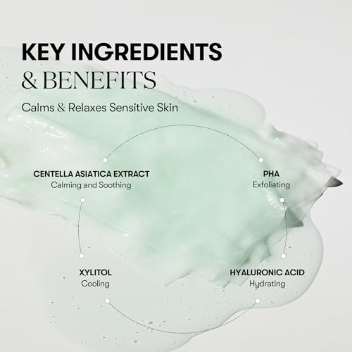 VT Cosmetics Mild Hydrating & Soothing Skin Pack (Sheet Masks)