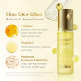 Medicube Vitamin Coric Acid Serum Mist - Hydrating Jelly Texture Spray for Dry Skin