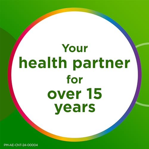 Centrum Gummies for Adults, 60 Gummies Multivitamin