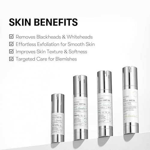 VT Cosmetics Reedle Shot 300 Micro-Needle Daily Treatment (10 Sticks)