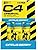 Cellucor C4 Original Pre-Workout Shot - Citrus Berry 12 x 60ml