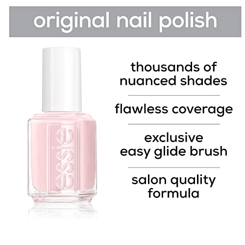 Essie Ballet Slippers French Manicure Kit