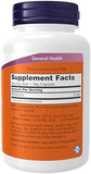 NOW Foods, Melatonin, 3 mg, 180 Veg Capsules