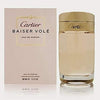Cartier La Panthere Eau de Parfum, Captivating Chypre-Floral for Women, 75ml