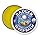 Badger Organic Lavender & Bergamot Sleep Balm - Relaxing Nighttime Balm