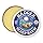 Badger Sleep Balm - Relaxing & Restful Nighttime Balm