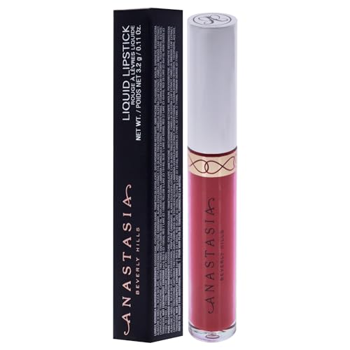 Anastasia Beverly Hills Liquid Lipstick - Kathryn (Long-Lasting Matte)