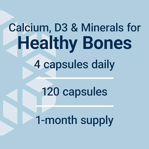 Life Extension, Bone Restore, V2, 120 Capsules