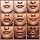 Mario's Lip Lift Kit: Pink Nude Ultra Suede Lipstick & Sculpting Lip Pencil