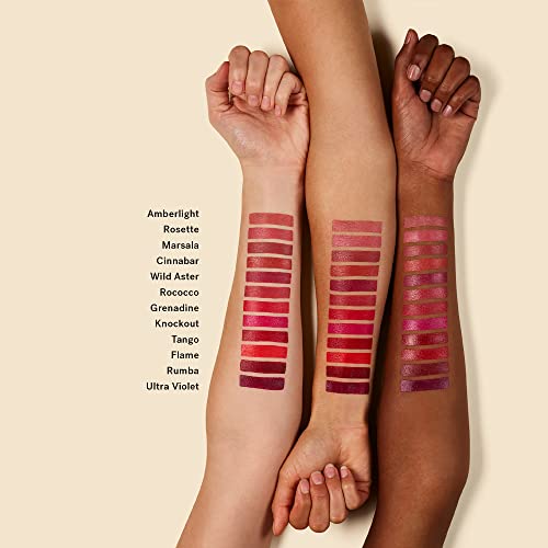 ILIA Color Block Lipstick - Amberlight (French Nude)