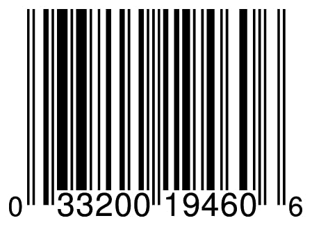ARM & HAMMER ULTRAMAX Anti-Perspirant Deodorant Solid Unscented - 2.60 oz (Pack of 11)