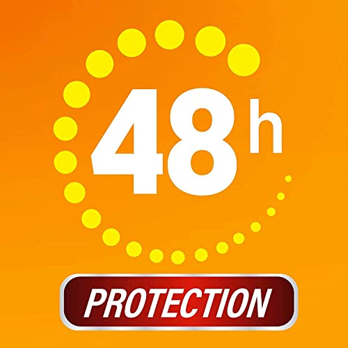 ARM & HAMMER Ultra Max Deodorant Fresh Solid - 28g - Travel-Friendly Odor Protection