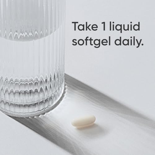 Sports Research L-Theanine 200mg, 60 Softgels