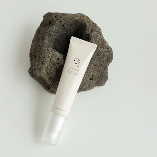 Beauty of Joseon Ginseng + Retinal Eye Serum - 30ml (1 Fl Oz) | Brightening & Anti-Aging
