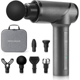 Joyzzz Push Up Bars - Durable Fitness Training Bars with Foam Padding