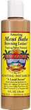 Maui Babe Tanning Salon Formula: Achieve a Professional Tan