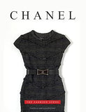 Chanel: The Fashion Icons - A Collector's Edition Book