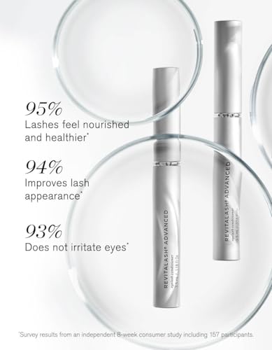 RevitaLash Advanced Eyelash Conditioner - 3.5 mL - Lash Enhancing Serum