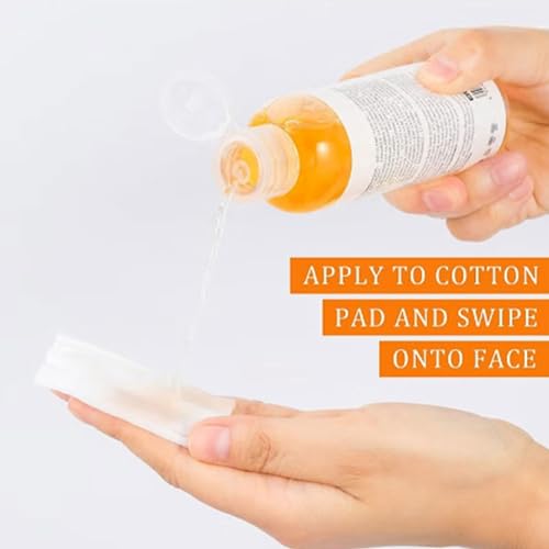 Makbeaty 100ml Facial Toner for Acne Prone Skin - Blemish Removing and Pore Minimizing