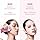 VT Cosmetics Collagen Reedle Shot 100 Hydrogel Mask (4 Pack) - Firming Mask