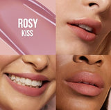 Huda Beauty Lip Blush Creamy Lip & Cheek Stain - Rosy Kiss