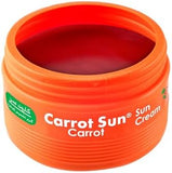 Carrot Sun Tanning Cream - Deep Bronze (350ml)