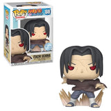 Funko Pop! Itachi Uchiha (Special Edition) Vinyl Figure #1849
