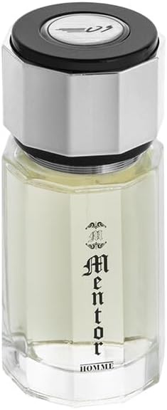 Deraah V.S Mentor Eau de Parfum for Men - 130ml