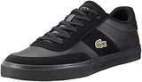 Lacoste Men's Court-Master Sneakers - Classic Style & Modern Comfort
