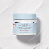 First Aid Beauty Night Cream Ultra Repair - Rich Hydration, Age-Resisting, Sensitive Skin, 1.7 oz