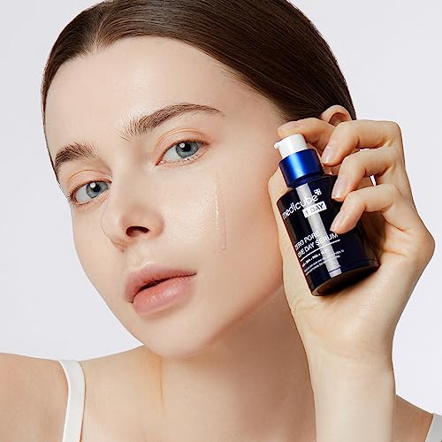 Medicube Zero Pore One Day Serum - 30ml | Korean Skincare for Pore Minimizing