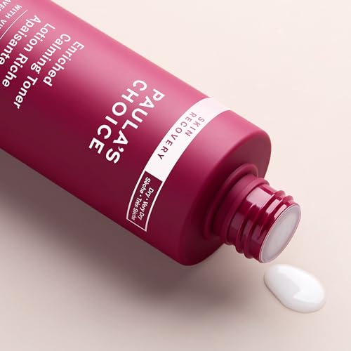 Paula's Choice SKIN RECOVERY Calming Toner - 6.4 oz