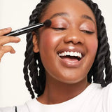 Saie The Double Brush: Multi-Use Makeup Brush