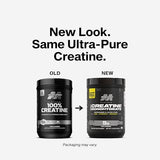 Muscletech Essential Series Platinum 100% Creatine Unflavored - 400 g
