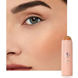 LEF Contour Stick in AMBER 06 - Creamy Waterproof Formula