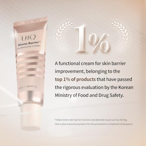 INTENSE SCRUB MOISTURE BARRIER FOR ALL GENTLE CERAMIDE SKINS (UNSCENTED DRUG)