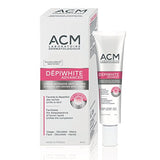 ACM Depiwhite Advanced Brightening Cream (40ml) - Even Skin Tone