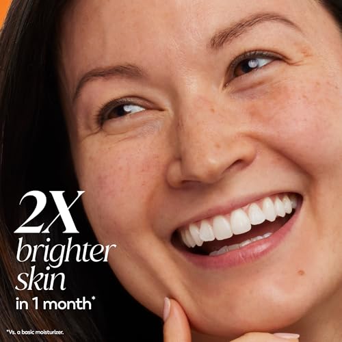 Olay Regenerist Vitamin C + Peptide 24 MAX Face Moisturizer - 1.7 oz