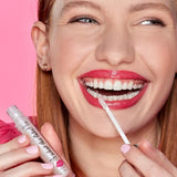 Essence Hydra Kiss Gloss - What The Fake! Plump Lip Filler 01