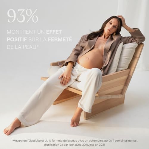 Weleda Stretch Mark Body Butter: Nourish & Protect Your Skin During Pregnancy & Beyond