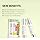 VT Cosmetics Reedle Shot 100 Duo Set (Collagen & Retinol) - Microneedling Serum