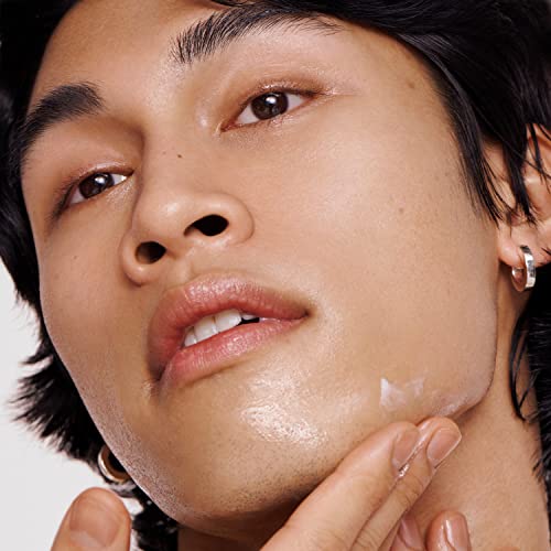 Versed Weekend Glow Brightening Moisturizer – Vegan Vitamin C Face Cream with Cloudberry Seed Oil 2oz