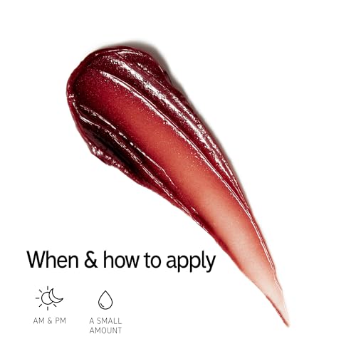 The Inkey List Tripeptide Plumping Lip Balm - Berry Tint