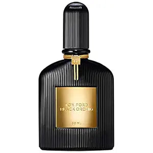 Tom Ford Black Orchid Eau de Parfum - 100ml - An Iconic Floral Fragrance