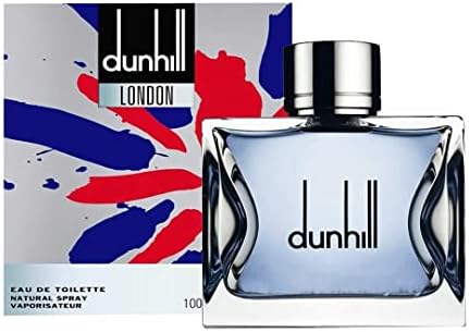 Alfred Dunhill London for Men Eau de Toilette - 100ml